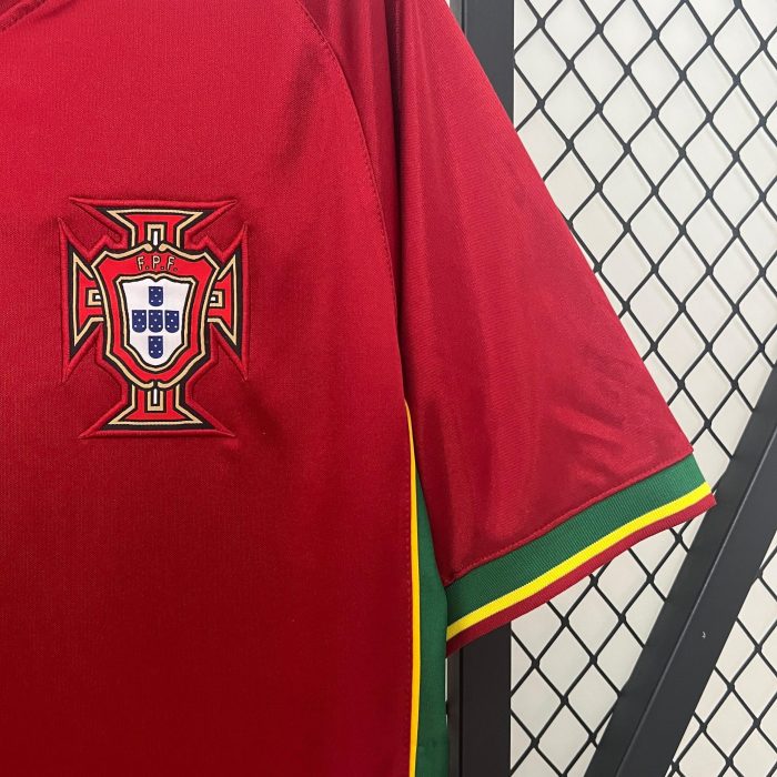 Portugal 1997-98 - Fútbol Club Vintage