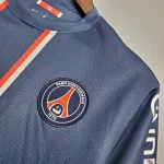 Camiseta retro PSG 2012 - Imagen 3