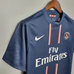Camiseta retro PSG 2012 - Imagen 5