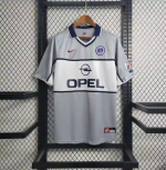 Camiseta retro PSG Visitante 2000