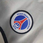Camiseta retro PSG Visitante 2000 - Imagen 3