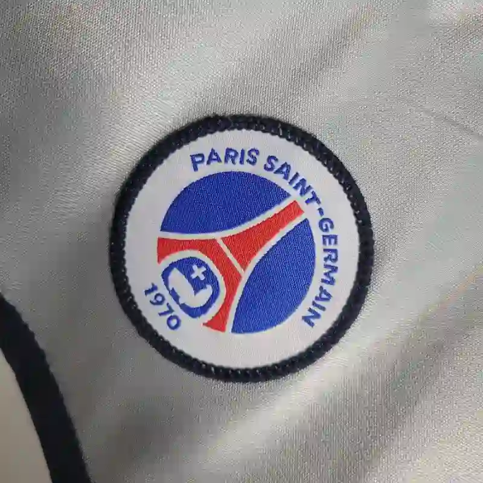 Camiseta retro PSG Visitante 2000 - Imagen 3