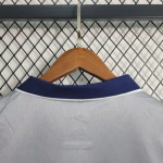 Camiseta retro PSG Visitante 2000 - Imagen 7