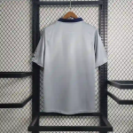 Camiseta retro PSG Visitante 2000 - Imagen 2