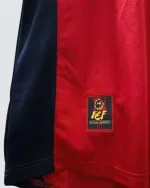 Camiseta Retro España 1998-00 Raúl González - Fútbol Club Vintage