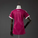 Camiseta Mujer Real Madrid Visitante (3º) 2026-27 - Imagen 2
