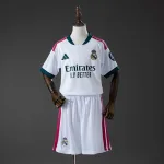 Real Madrid Niños 2026-27