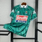 Camiseta Retro Real Sociedad Visitante 1995-96