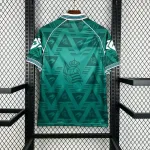 Camiseta Retro Real Sociedad Visitante 1995-96 - Imagen 2