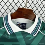 Camiseta Retro Real Sociedad Visitante 1995-96 - Imagen 4
