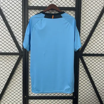 Camiseta Retro España Visitante 2012 - Fútbol Club Vintage