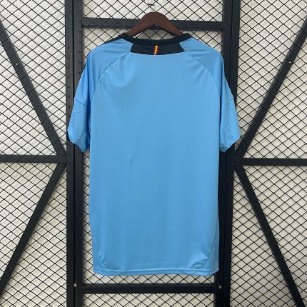 Camiseta Retro España Visitante 2012 - Fútbol Club Vintage