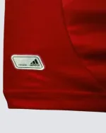 Camiseta Retro España 2012-13 Sergio Ramos - Fútbol Club Vintage