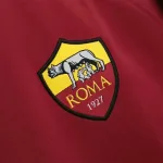 Camiseta Retro AC Roma 2017 - Totti - Fútbol Club Vintage