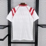 Camiseta Retro Sevilla FC (EGESERAMIK) 1992-93 - Fútbol Club Vintage