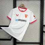 Camsieta Sevilla FC (DEGIRO) 2024-25 - Fútbol Club Vintage