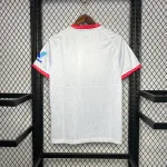 Camsieta Sevilla FC (DEGIRO) 2024-25 - Fútbol Club Vintage