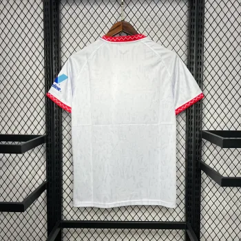 Camsieta Sevilla FC (DEGIRO) 2024-25 - Fútbol Club Vintage