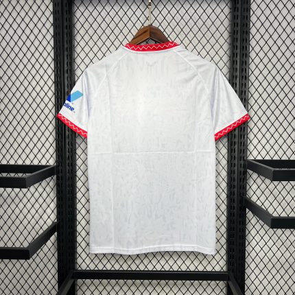 Camsieta Sevilla FC (DEGIRO) 2024-25 - Fútbol Club Vintage