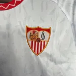 Camsieta Sevilla FC (DEGIRO) 2024-25 - Fútbol Club Vintage