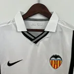 Camiseta Retro Valencia 2001-02 - Fútbol Club Vintage