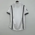 Camiseta Retro Valencia 2001-02 - Fútbol Club Vintage