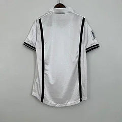 Camiseta Retro Valencia 2001-02 - Fútbol Club Vintage
