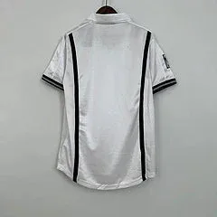 Camiseta Retro Valencia 2001-02 - Fútbol Club Vintage