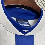 Camiseta Retro Real Sociedad 2002-03 - Fútbol Club Vintage