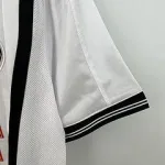Camiseta Retro Valencia 2001-02 - Fútbol Club Vintage