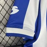 Camiseta Retro Real Sociedad 2002-03 - Fútbol Club Vintage