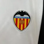 Camiseta Retro Valencia 2001-02 - Fútbol Club Vintage