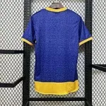 Camiseta Retro Deportivo Alaves FINAL UEFA 2000-01 - Fútbol Club Vintage