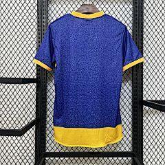 Camiseta Retro Deportivo Alaves FINAL UEFA 2000-01 - Fútbol Club Vintage