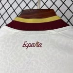 Camiseta España 2025-26 Visitante - Image 3