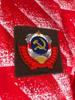 Retro Unión Soviétics URSS 1998 - Fútbol Club Vintage