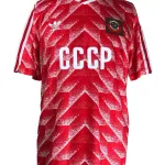 Retro Unión Soviétics URSS 1998 - Fútbol Club Vintage
