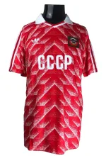 Retro Unión Soviétics URSS 1998 - Fútbol Club Vintage