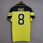 Camiseta retro Borussia Dortmund Borussia (3ª) 1996 ZORC