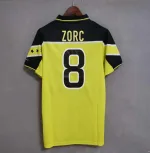 Camiseta retro Borussia Dortmund Borussia (3ª) 1996 ZORC