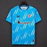 Camiseta Athletic Club Visitante (3a) 2026-27