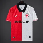 Camiseta ACF Fiorentina 100 aniversario 2026-27