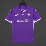 Camiseta ACF Fiorentina 2026-27