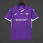 Camiseta ACF Fiorentina 2026-27
