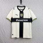 Camiseta Parma 2026-27