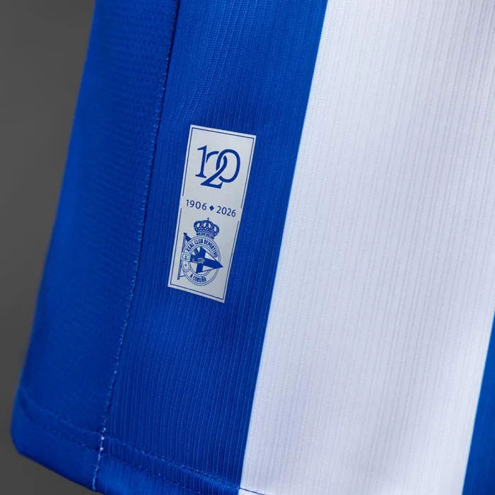 Camiseta Deportivo de la Coruña 2026-27 - Imagen 4