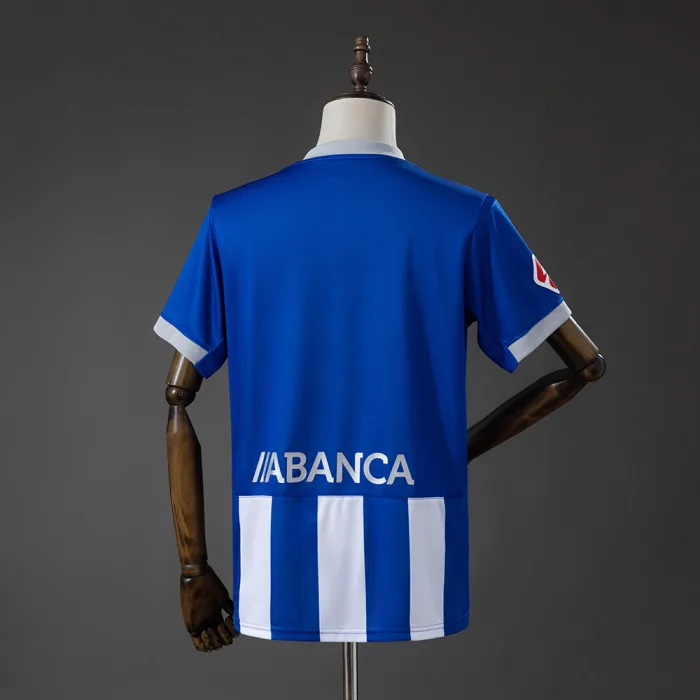 Camiseta Deportivo de la Coruña 2026-27 - Imagen 2