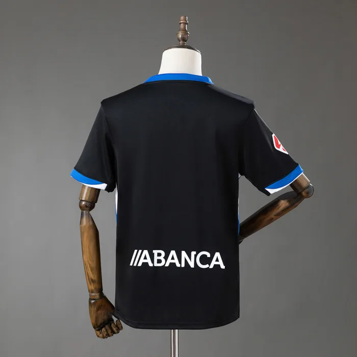 Camiseta Deportivo de la Coruña Visitante 2026-27 - Imagen 2
