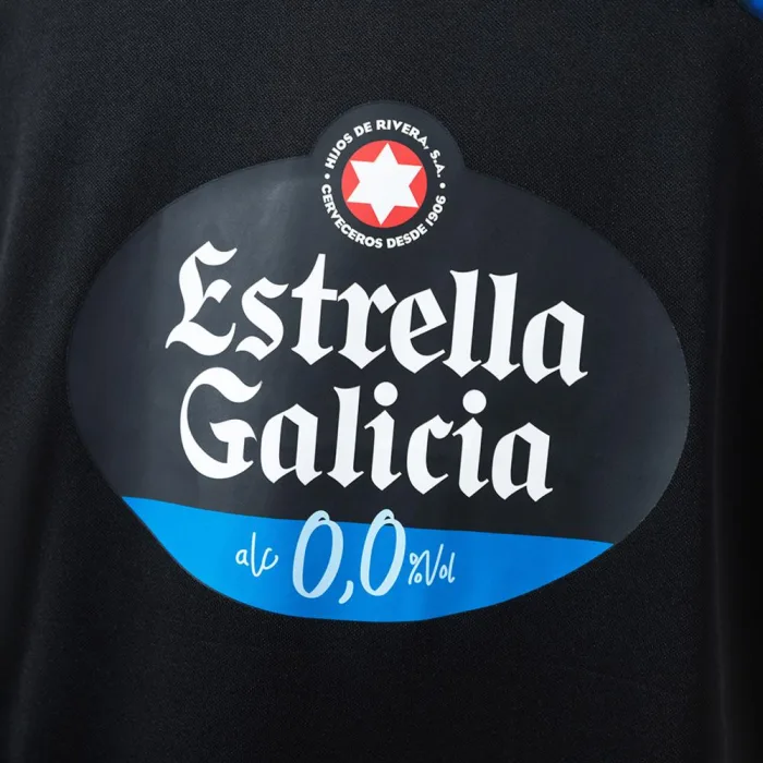 Camiseta Deportivo de la Coruña Visitante 2026-27 - Imagen 3