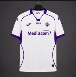 Camsieta FIorentina Visitante 2026-27